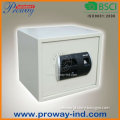 safes with finger print